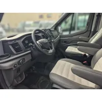 Автодом Sunlight Adventure, 2024, МКПП, пробег 19919 км