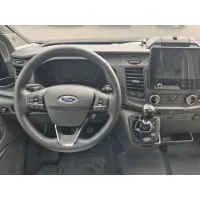 Автодом Sunlight Adventure, 2024, МКПП, пробег 19919 км