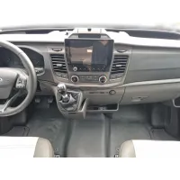 Автодом Sunlight Adventure, 2024, МКПП, пробег 19919 км