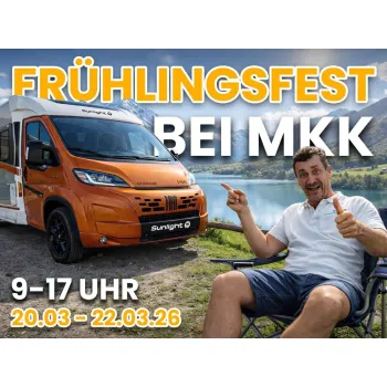 Автодом Forster A, 2016, МКПП, пробег 77920 км