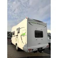 Автодом Forster A, 2016, МКПП, пробег 77920 км