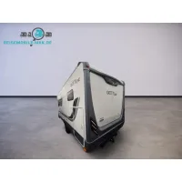 Автодом GiottiLine Therry, 2021, МКПП, пробег 91500 км