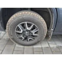 Автодом GiottiLine Therry, 2021, МКПП, пробег 91500 км