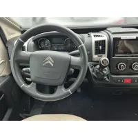 Автодом GiottiLine Therry, 2021, МКПП, пробег 91500 км