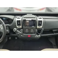 Автодом GiottiLine Therry, 2021, МКПП, пробег 91500 км