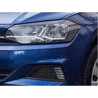 Volkswagen Polo, 2021, МКПП, пробег 38300 км
