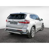 BMW X1, 2023, АКПП, пробег 33407 км