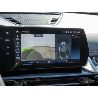 BMW X1, 2023, АКПП, пробег 33407 км