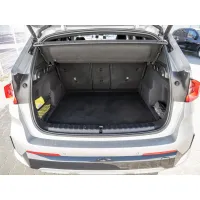BMW X1, 2023, АКПП, пробег 33407 км