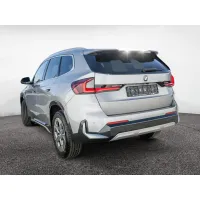 BMW X1, 2023, АКПП, пробег 33407 км