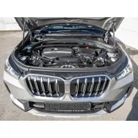 BMW X1, 2023, АКПП, пробег 33407 км