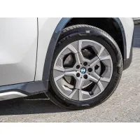 BMW X1, 2023, АКПП, пробег 33407 км