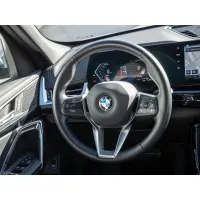 BMW X1, 2023, АКПП, пробег 33407 км