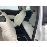 Fiat 500C, 2023, МКПП, пробег 16747 км