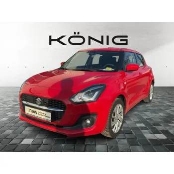 Suzuki Swift, 2023, АКПП, пробег 41084 км