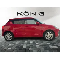 Suzuki Swift, 2023, АКПП, пробег 41084 км