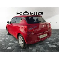 Suzuki Swift, 2023, АКПП, пробег 41084 км