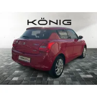 Suzuki Swift, 2023, АКПП, пробег 41084 км