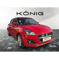 Suzuki Swift, 2023, АКПП, пробег 41084 км