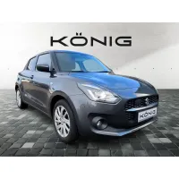 Suzuki Swift, 2023, АКПП, пробег 16507 км