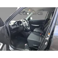Suzuki Swift, 2023, АКПП, пробег 16507 км