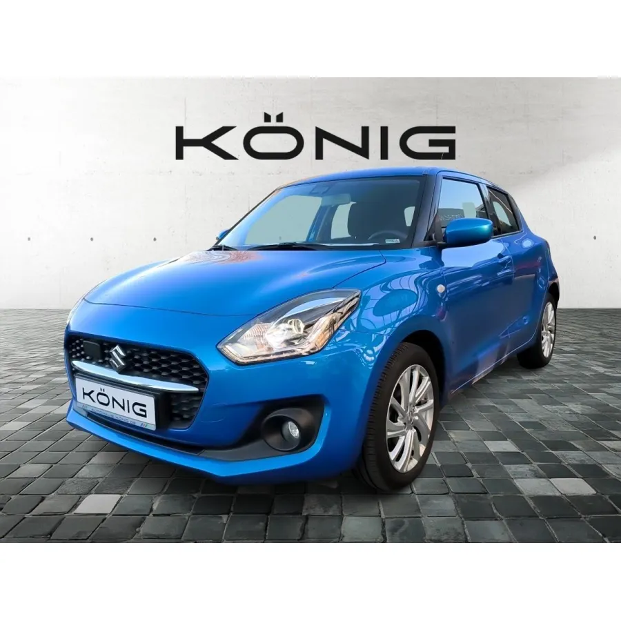Suzuki Swift, 2023, АКПП, пробег 18137 км