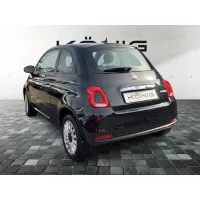 Fiat 500, 2023, МКПП, пробег 16085 км