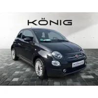 Fiat 500, 2023, МКПП, пробег 16085 км
