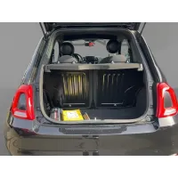 Fiat 500, 2023, МКПП, пробег 16085 км