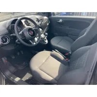 Fiat 500, 2023, МКПП, пробег 16085 км