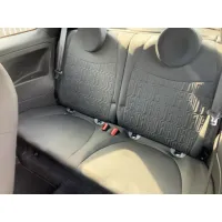 Fiat 500, 2023, МКПП, пробег 16085 км