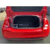 Fiat 500C, 2023, МКПП, пробег 17388 км