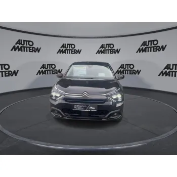 Citroën C4, 2021, АКПП, пробег 92000 км