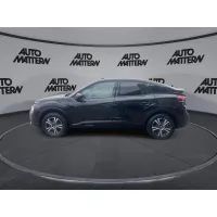 Citroën C4, 2021, АКПП, пробег 92000 км