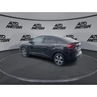 Citroën C4, 2021, АКПП, пробег 92000 км