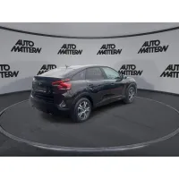 Citroën C4, 2021, АКПП, пробег 92000 км