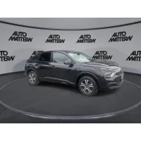 Citroën C4, 2021, АКПП, пробег 92000 км