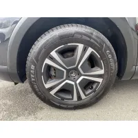 Citroën C4, 2021, АКПП, пробег 92000 км