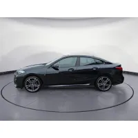 BMW 218, 2022, МКПП, пробег 55426 км