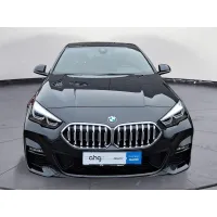 BMW 218, 2022, МКПП, пробег 55426 км