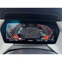 BMW 116, 2023, МКПП, пробег 34400 км