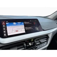 BMW 116, 2023, МКПП, пробег 34400 км