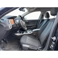 BMW 116, 2023, МКПП, пробег 34400 км