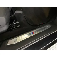 BMW 118, 2021, АКПП, пробег 57600 км