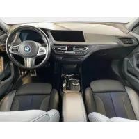 BMW 118, 2021, АКПП, пробег 57600 км