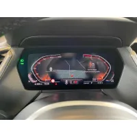 BMW 118, 2021, АКПП, пробег 57600 км