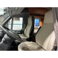 Автодом Dethleffs ADVANTAGE, 2006, МКПП, пробег 53000 км