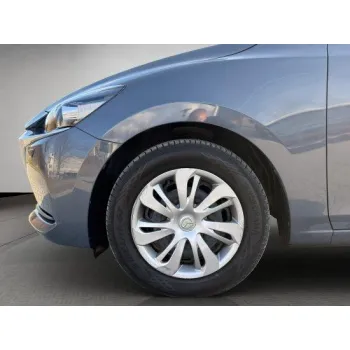 Mazda 2, 2022, МКПП, пробег 51705 км