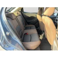 Mazda 2, 2022, МКПП, пробег 51705 км