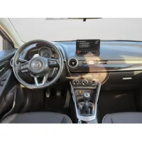Mazda 2, 2022, МКПП, пробег 51705 км